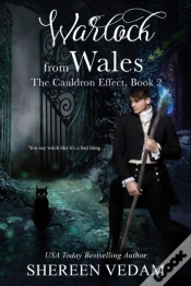 Capa do artigo Warlock From Wales