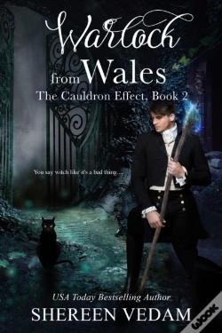 Capa do artigo Warlock From Wales