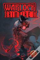 Warlock Grimoire 2