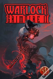 Warlock Grimoire 2