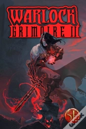 Capa do artigo Warlock Grimoire 2