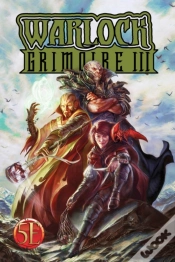 Capa do artigo Warlock Grimoire 3