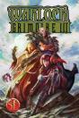Warlock Grimoire 3 - Preview