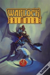 Warlock Grimoire