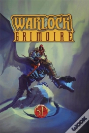Capa do artigo Warlock Grimoire