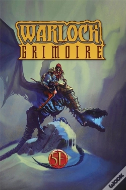 Capa do artigo Warlock Grimoire