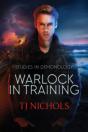 Warlock In Training: Studies In Demonolo - Preview