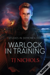 Warlock In Training: Studies In Demonolo