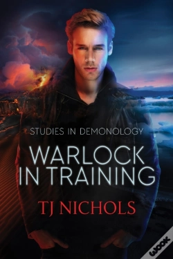 Capa do artigo Warlock In Training: Studies In Demonolo
