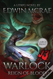 Capa do artigo Warlock
