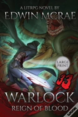 Capa do artigo Warlock