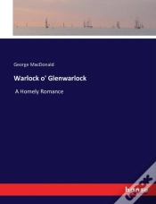 Capa do artigo Warlock O