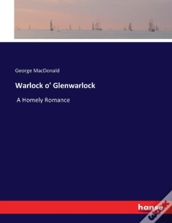 Capa do artigo Warlock O' Glenwarlock