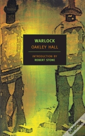 Capa do artigo Warlock