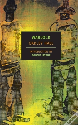 Capa do artigo Warlock