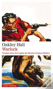 Capa do artigo Warlock