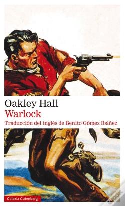 Capa do artigo Warlock