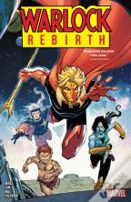Warlock: Rebirth