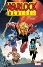 Warlock: Rebirth - Preview