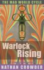 Warlock Rising - Preview