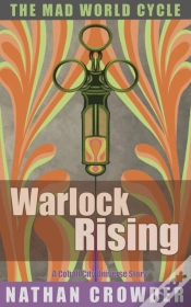 Capa do artigo Warlock Rising