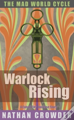 Capa do artigo Warlock Rising