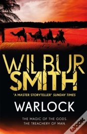 Capa do artigo Warlock
