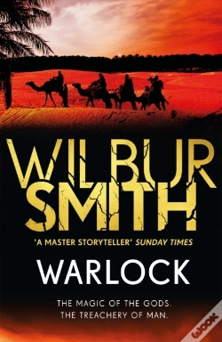 Capa do artigo Warlock