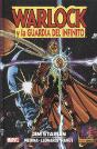 Warlock Y La Guardia Del Infinito - Preview