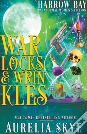 Capa do artigo Warlocks & Wrinkles