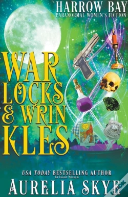 Capa do artigo Warlocks & Wrinkles