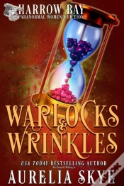 Capa do artigo Warlocks & Wrinkles