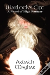 Capa do artigo Warlock