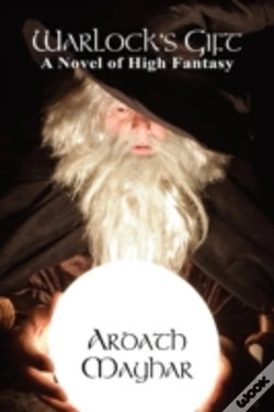 Capa do artigo Warlock'S Gift