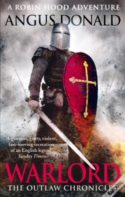 Capa do artigo Warlord