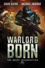 Warlord Born - Preview