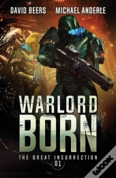 Warlord Born