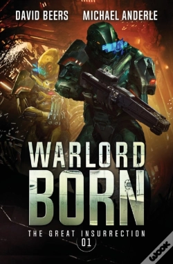 Capa do artigo Warlord Born