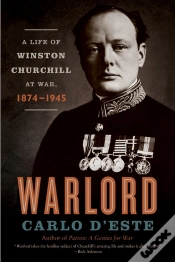 Capa do artigo Warlord