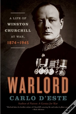 Capa do artigo Warlord