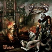 Capa do artigo Warlord - CD