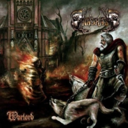 Capa do artigo Warlord - CD
