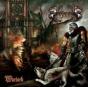 Warlord - CD - Preview