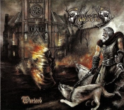 Capa do artigo Warlord - CD