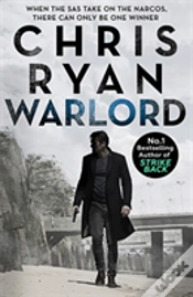 Capa do artigo Warlord