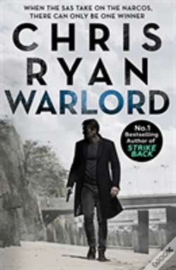 Capa do artigo Warlord