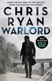 Capa do artigo Warlord