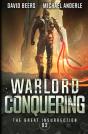 Warlord Conquering - Preview