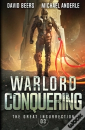 Warlord Conquering
