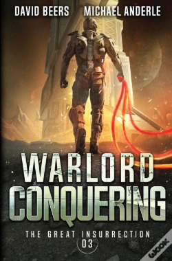 Capa do artigo Warlord Conquering